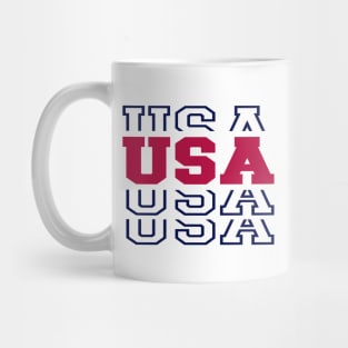 USA Mug